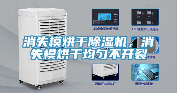 消失模烘干除濕機(jī)，消失模烘干均勻不開裂