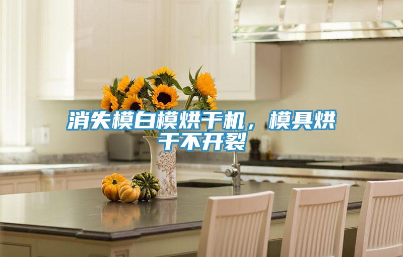 消失模白模烘干機(jī)，模具烘干不開裂