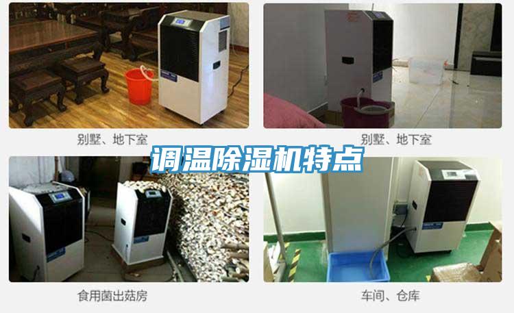 調(diào)溫除濕機(jī)特點(diǎn)