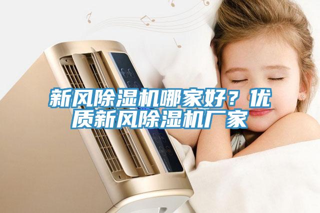 新風(fēng)除濕機哪家好？優(yōu)質(zhì)新風(fēng)除濕機廠家