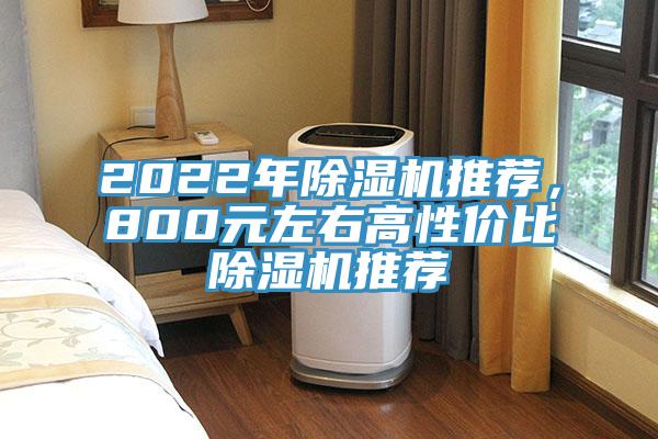 2022年除濕機(jī)推薦，800元左右高性?xún)r(jià)比除濕機(jī)推薦