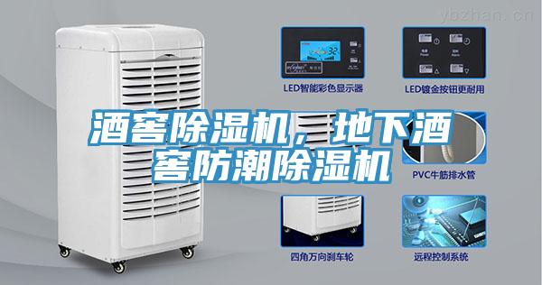 酒窖除濕機(jī)，地下酒窖防潮除濕機(jī)