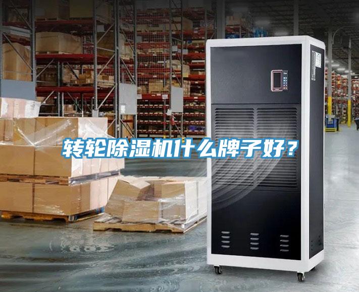 轉(zhuǎn)輪除濕機(jī)什么牌子好？
