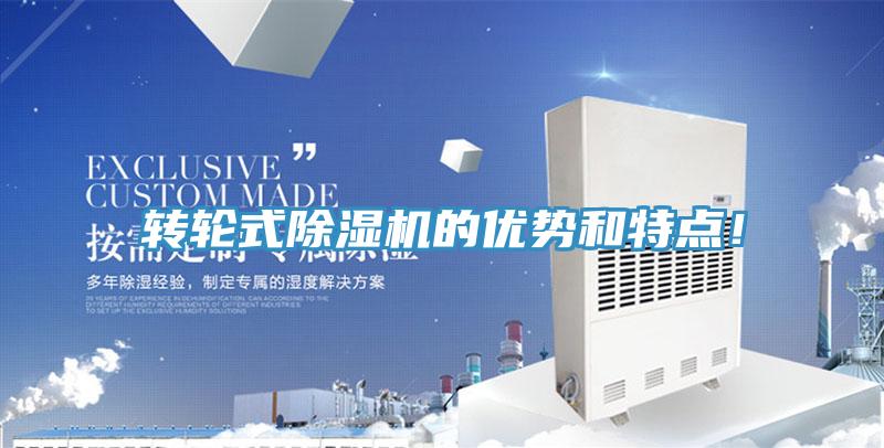 轉(zhuǎn)輪式除濕機(jī)的優(yōu)勢(shì)和特點(diǎn)！