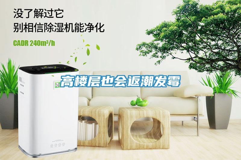 高樓層也會(huì)返潮發(fā)霉