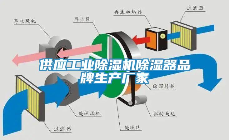 供應(yīng)工業(yè)除濕機(jī)除濕器品牌生產(chǎn)廠家