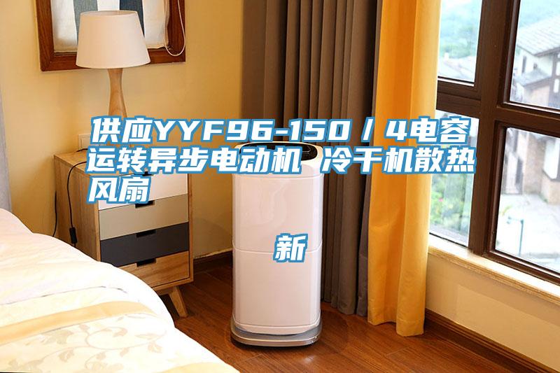 供應(yīng)YYF96-150／4電容運(yùn)轉(zhuǎn)異步電動(dòng)機(jī) 冷干機(jī)散熱風(fēng)扇                                    新