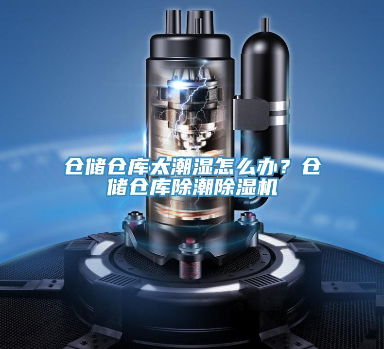 倉(cāng)儲(chǔ)倉(cāng)庫(kù)太潮濕怎么辦？倉(cāng)儲(chǔ)倉(cāng)庫(kù)除潮除濕機(jī)