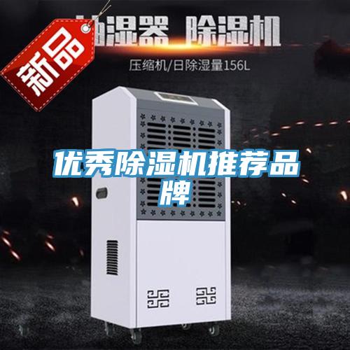 優(yōu)秀除濕機(jī)推薦品牌