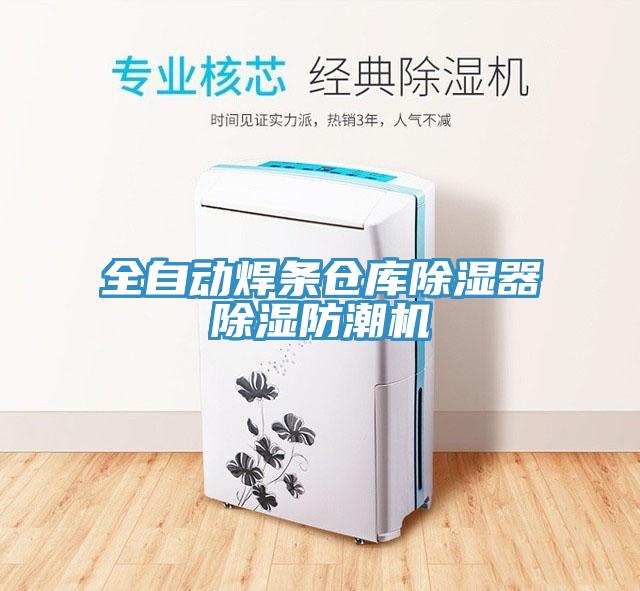 全自動焊條倉庫除濕器除濕防潮機(jī)