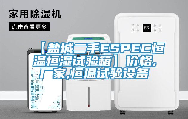 【鹽城二手ESPEC恒溫恒濕試驗(yàn)箱】?jī)r(jià)格,廠家,恒溫試驗(yàn)設(shè)備