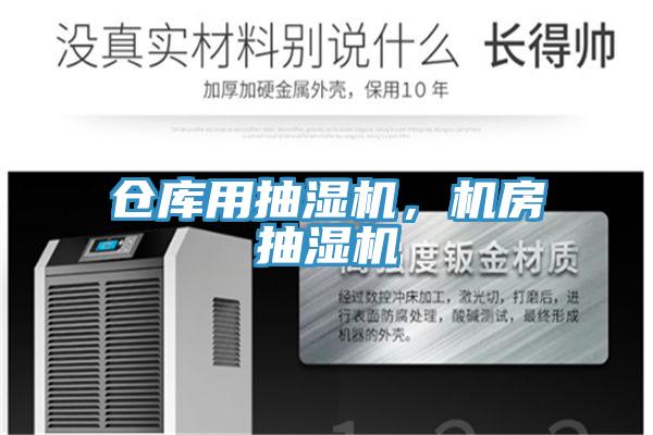 倉(cāng)庫(kù)用抽濕機(jī)，機(jī)房抽濕機(jī)