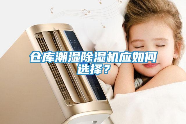 倉(cāng)庫(kù)潮濕除濕機(jī)應(yīng)如何選擇？