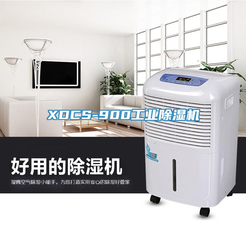 XDCS-900工業(yè)除濕機(jī)