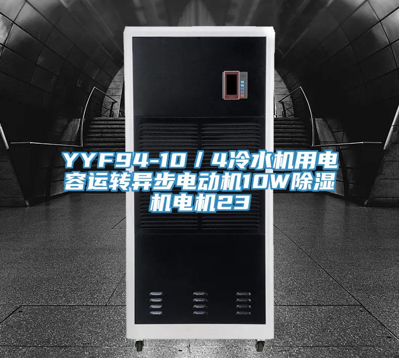 YYF94-10／4冷水機(jī)用電容運(yùn)轉(zhuǎn)異步電動機(jī)10W除濕機(jī)電機(jī)23