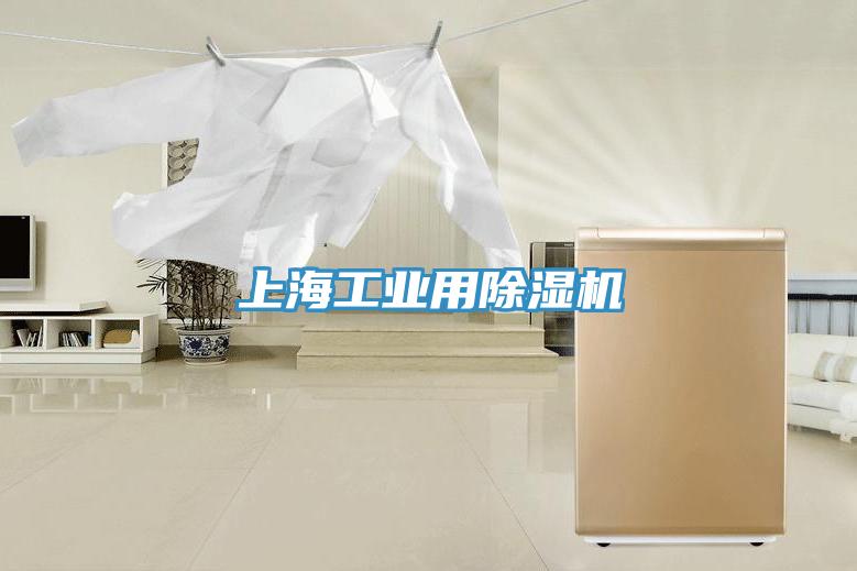 上海工業(yè)用除濕機