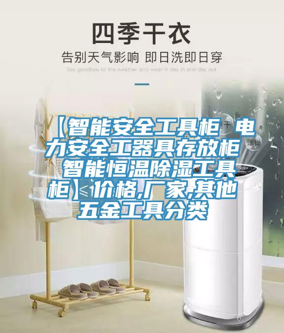 【智能安全工具柜 電力安全工器具存放柜 智能恒溫除濕工具柜】?jī)r(jià)格,廠家,其他五金工具分類