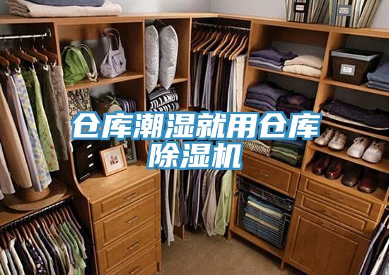 倉(cāng)庫(kù)潮濕就用倉(cāng)庫(kù)除濕機(jī)