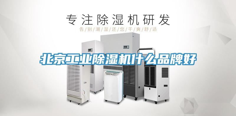 北京工業(yè)除濕機(jī)什么品牌好