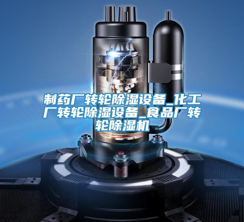 制藥廠轉(zhuǎn)輪除濕設備_化工廠轉(zhuǎn)輪除濕設備_食品廠轉(zhuǎn)輪除濕機