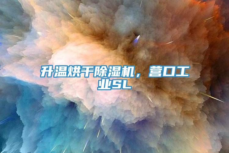升溫烘干除濕機(jī)，營(yíng)口工業(yè)SL