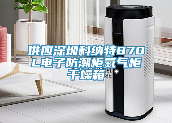 供應(yīng)深圳科納特870L電子防潮柜氮?dú)夤窀稍锵?></div>
								<div   id=