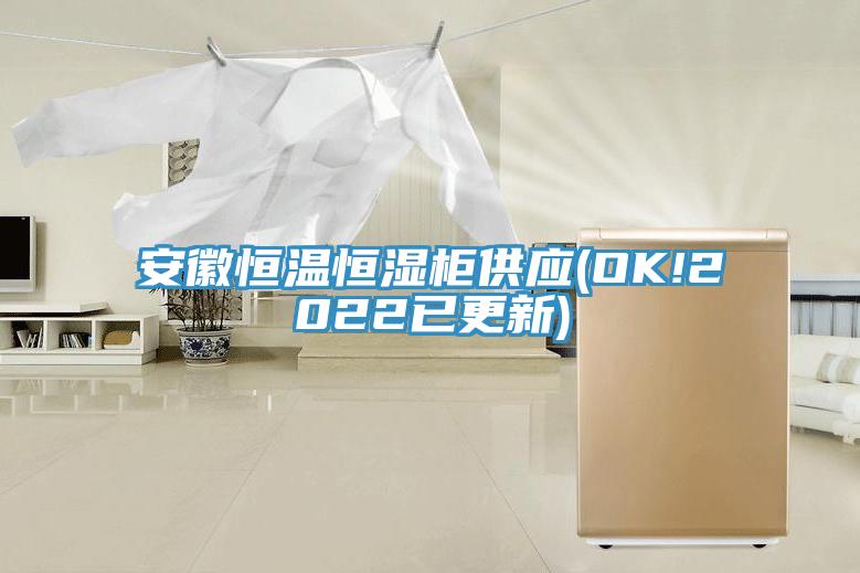 安徽恒溫恒濕柜供應(yīng)(OK!2022已更新)