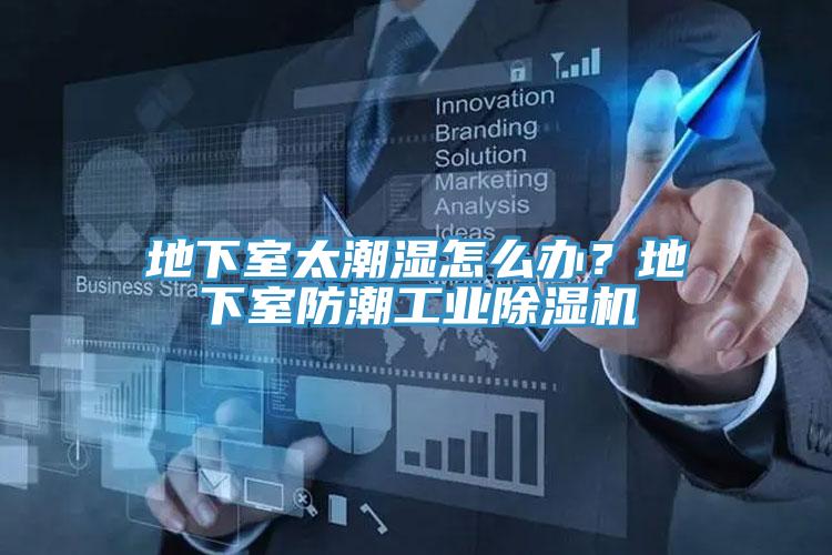 地下室太潮濕怎么辦？地下室防潮工業(yè)除濕機
