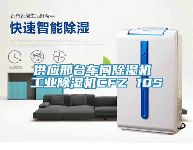 供應(yīng)邢臺(tái)車間除濕機(jī) 工業(yè)除濕機(jī)CFZ 10S