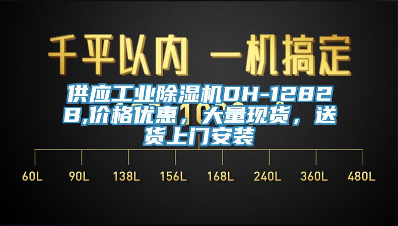 供應(yīng)工業(yè)除濕機(jī)DH-1282B,價(jià)格優(yōu)惠，大量現(xiàn)貨，送貨上門安裝