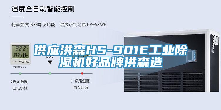 供應(yīng)洪森HS-901E工業(yè)除濕機(jī)好品牌洪森造