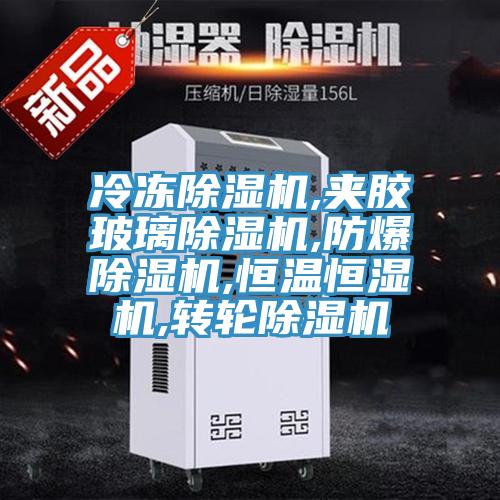 冷凍除濕機,夾膠玻璃除濕機,防爆除濕機,恒溫恒濕機,轉(zhuǎn)輪除濕機