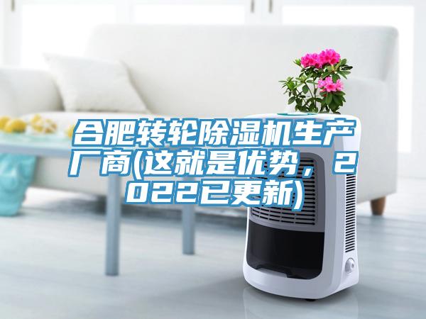 合肥轉(zhuǎn)輪除濕機(jī)生產(chǎn)廠商(這就是優(yōu)勢(shì)，2022已更新)