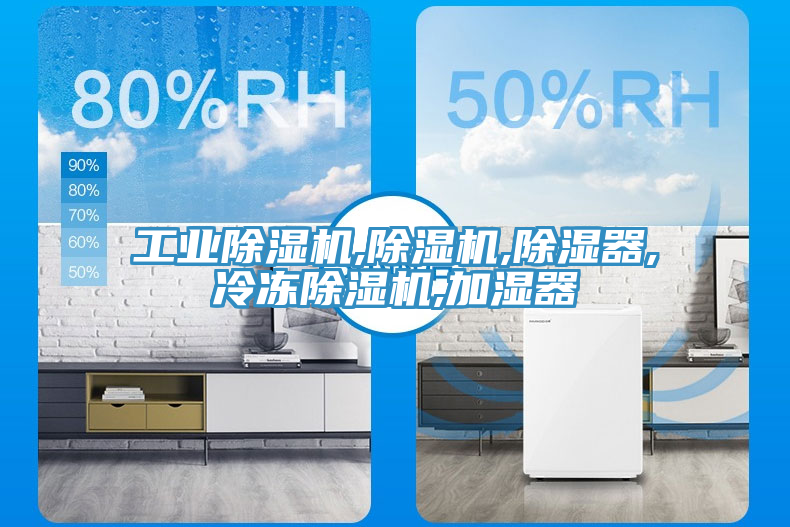 工業(yè)除濕機(jī),除濕機(jī),除濕器,冷凍除濕機(jī),加濕器