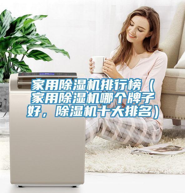 家用除濕機(jī)排行榜（家用除濕機(jī)哪個(gè)牌子好，除濕機(jī)十大排名）