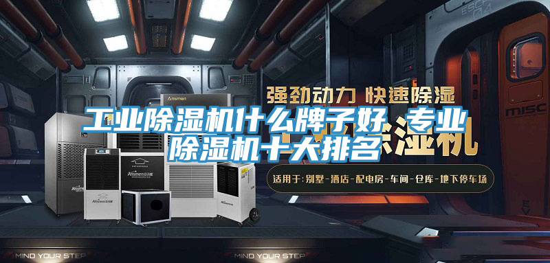 工業(yè)除濕機(jī)什么牌子好 專業(yè)除濕機(jī)十大排名
