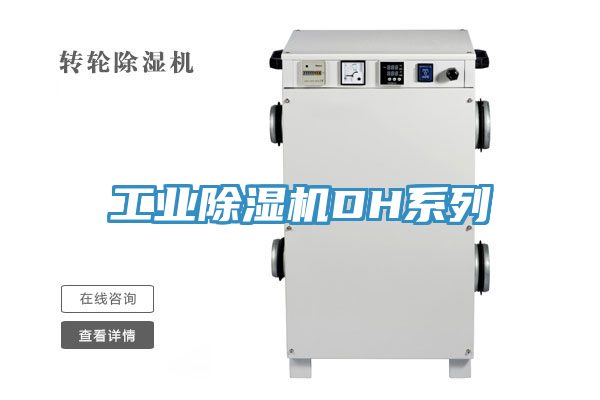 工業(yè)除濕機(jī)DH系列