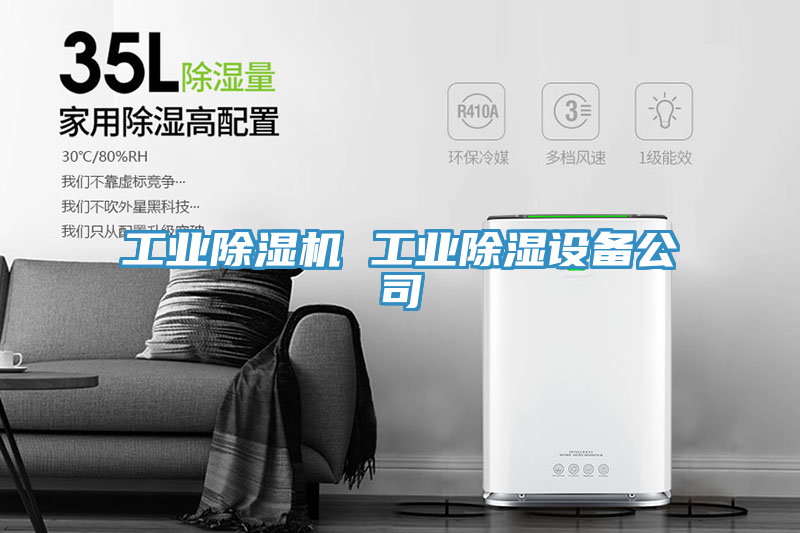 工業(yè)除濕機 工業(yè)除濕設備公司