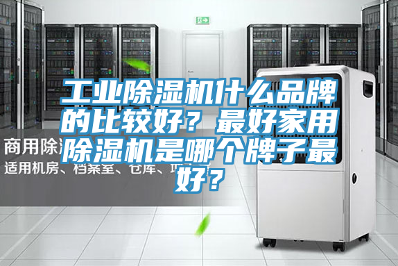 工業(yè)除濕機(jī)什么品牌的比較好？最好家用除濕機(jī)是哪個(gè)牌子最好？