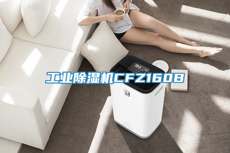 工業(yè)除濕機(jī)CFZ160B