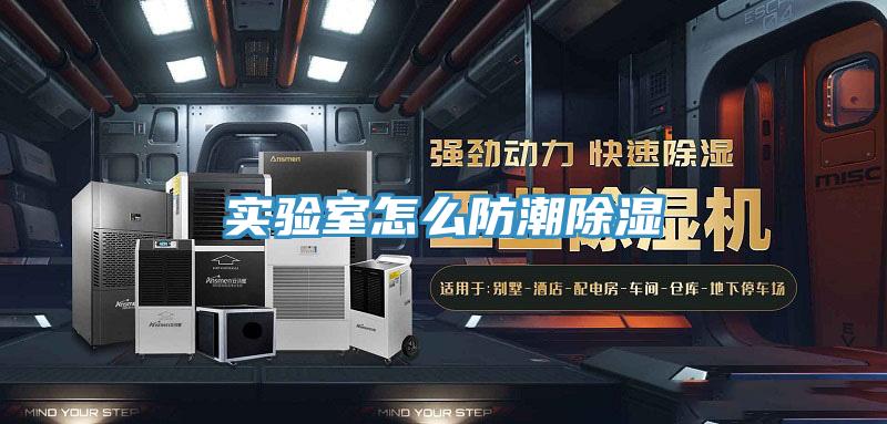 實(shí)驗(yàn)室怎么防潮除濕