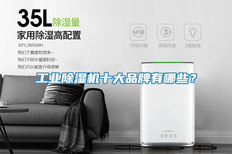 工業(yè)除濕機(jī)十大品牌有哪些？
