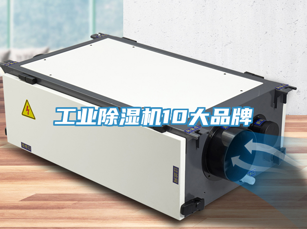 工業(yè)除濕機(jī)10大品牌
