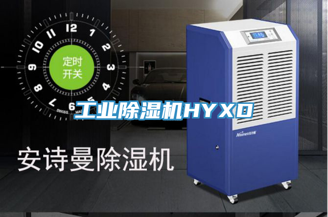 工業(yè)除濕機(jī)HYXD