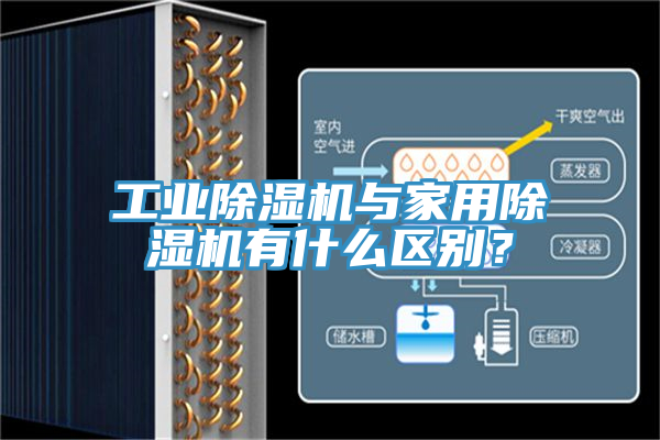 工業(yè)除濕機(jī)與家用除濕機(jī)有什么區(qū)別？