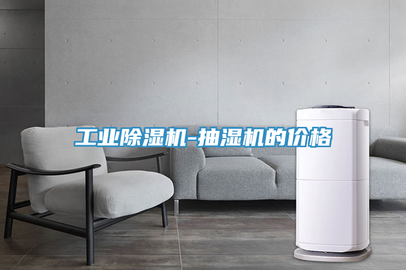 工業(yè)除濕機(jī)-抽濕機(jī)的價格