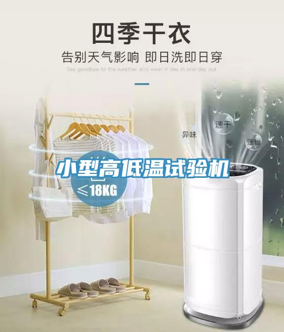 小型高低溫試驗(yàn)機(jī)