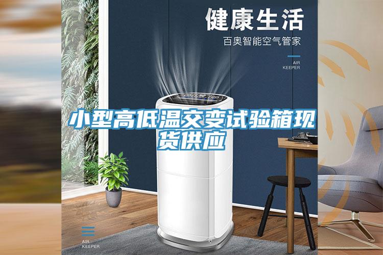 小型高低溫交變?cè)囼?yàn)箱現(xiàn)貨供應(yīng)
