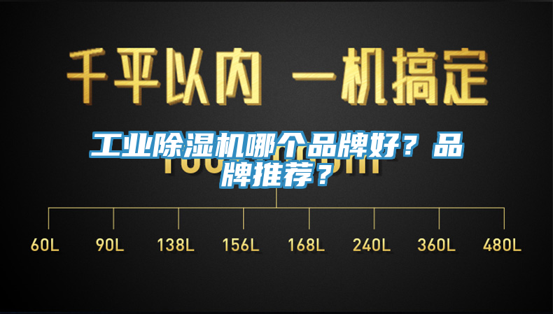 工業(yè)除濕機(jī)哪個(gè)品牌好？品牌推薦？