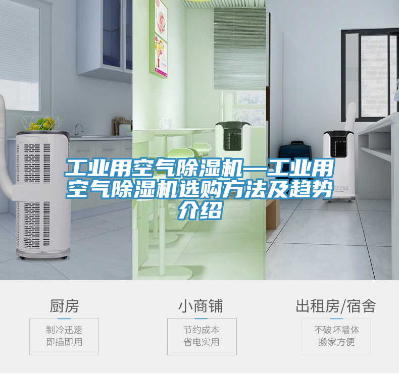 工業(yè)用空氣除濕機(jī)—工業(yè)用空氣除濕機(jī)選購方法及趨勢介紹